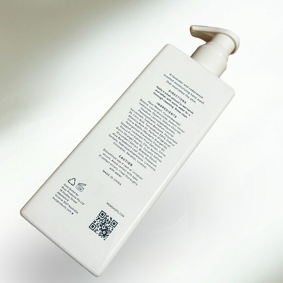 THE COSMOPOLITAN Hotel of LAS VEGAS SO FRESH. SO CLEAN. Moisturizing Hand Wash - Picture 5 of 7